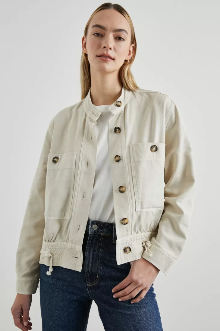 Rails ALMA JACKET*Women Jackets & Coats