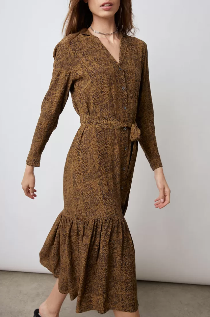 Rails BEATRICE DRESS*Women Satin Collection