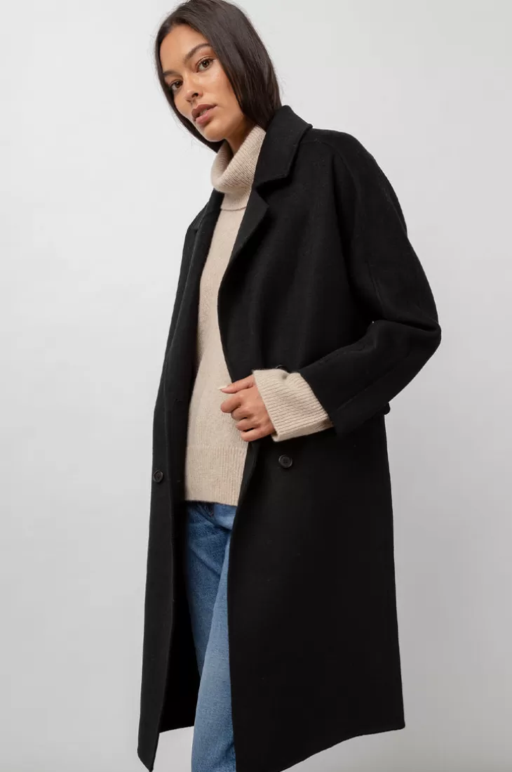 Rails BRISTOL COAT*Women Jackets & Coats
