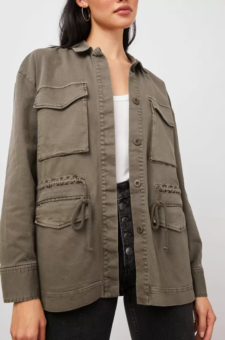 Rails EVAN JACKET*Women Jackets & Coats