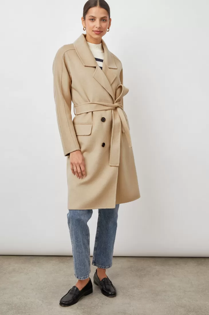 Rails MARTA COAT*Women Jackets & Coats