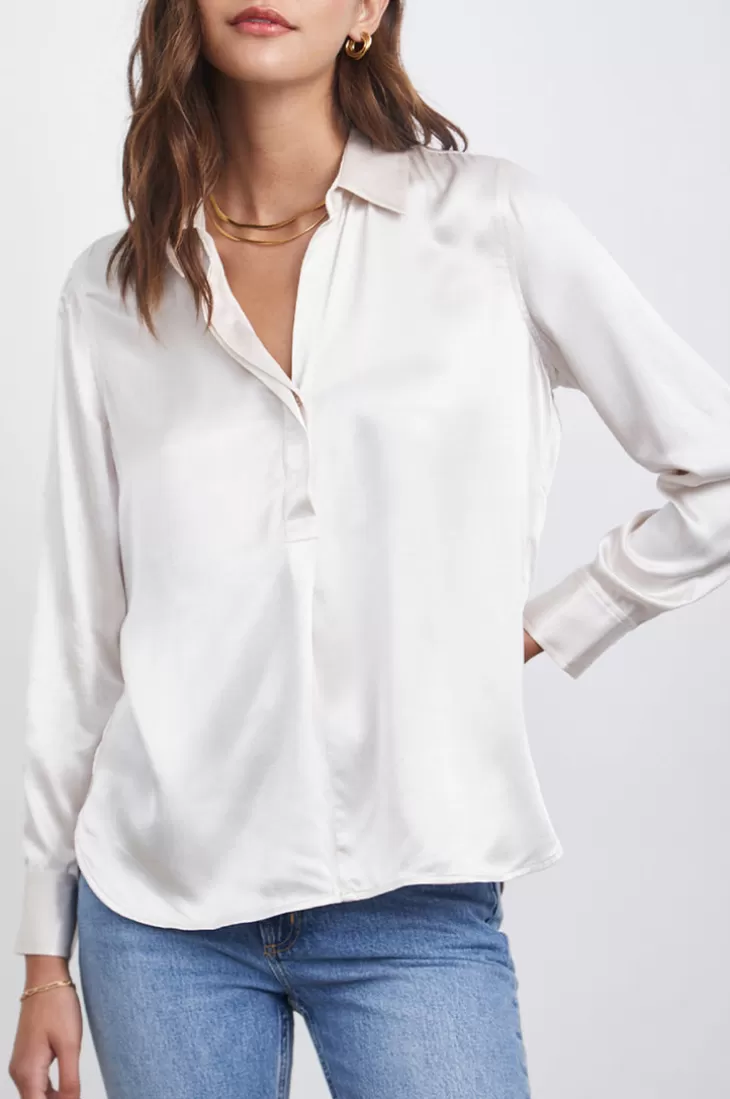 Rails NISSA TOP*Women The Eco Collection