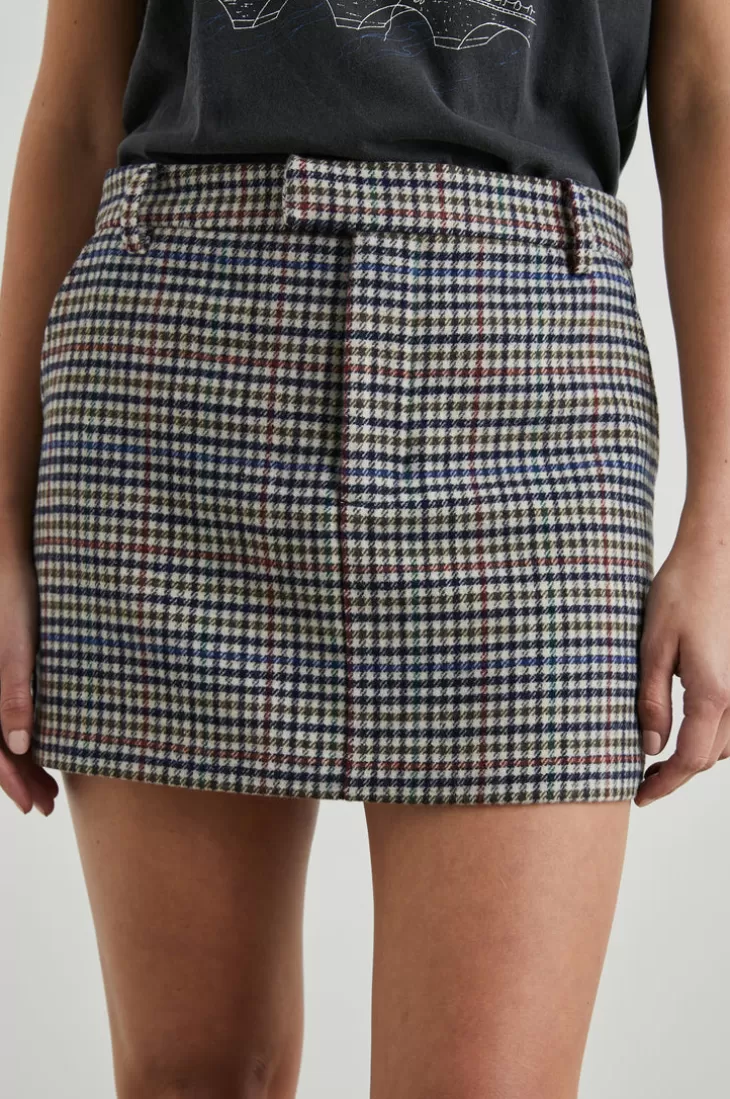 Rails PRIM SKIRT*Women Skirts
